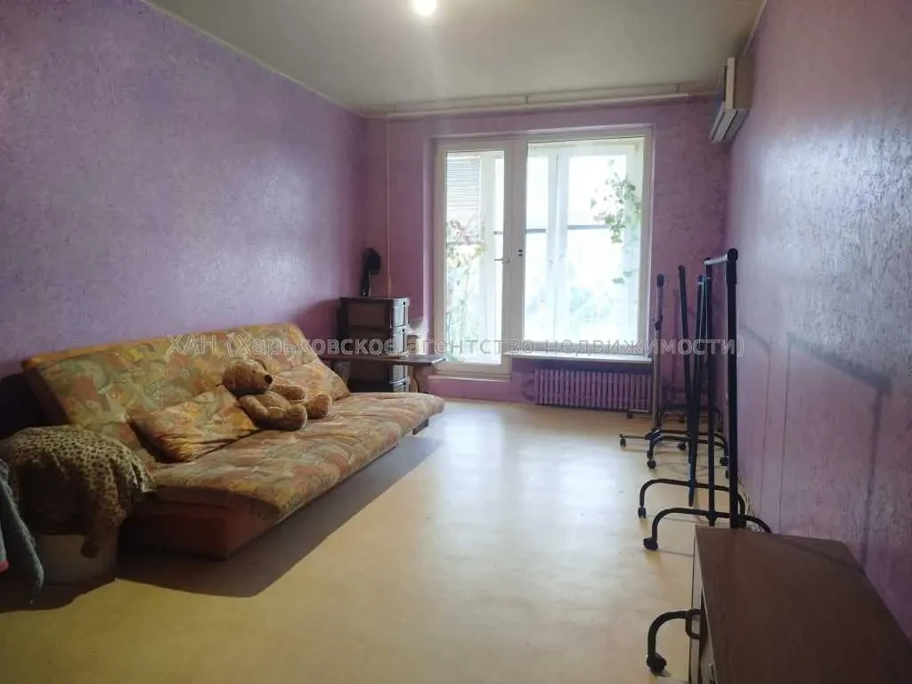 3-к квартира Харків, Салтівський, Юбилейный просп. 8