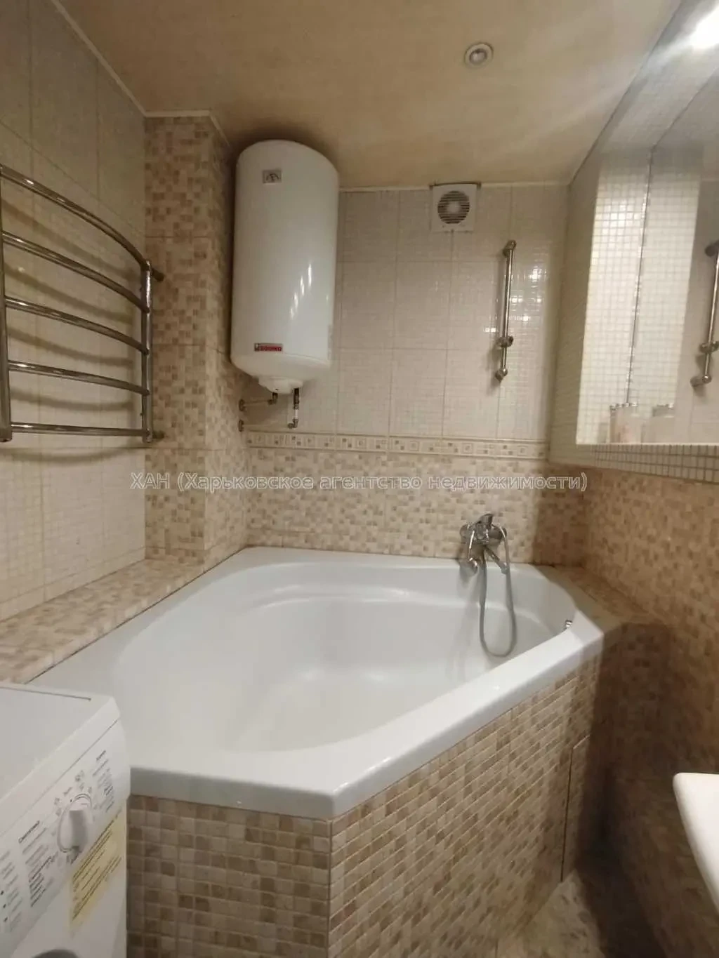 3-к квартира Харків, Салтівський, Юбилейный просп. 11