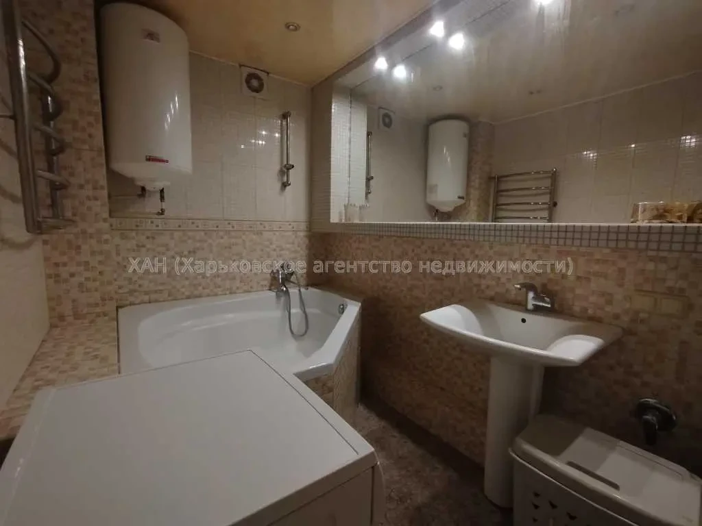 3-к квартира Харків, Салтівський, Юбилейный просп. 12
