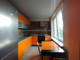 3-к квартира Харків, Салтівський, Юбилейный просп.
