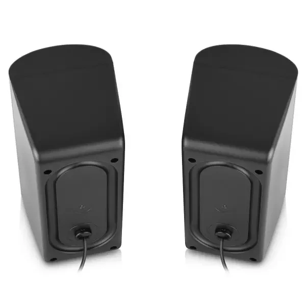 Акустична система REAL-EL S-135 Black (EL121100019) 4
