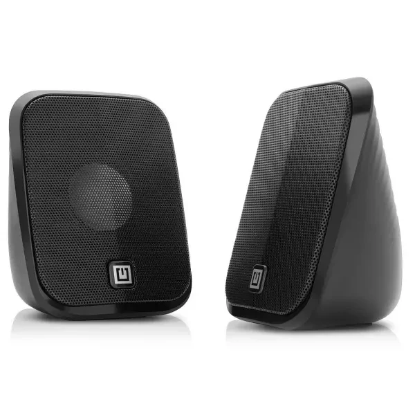 Акустична система REAL-EL S-25 Black (EL121100022) 2