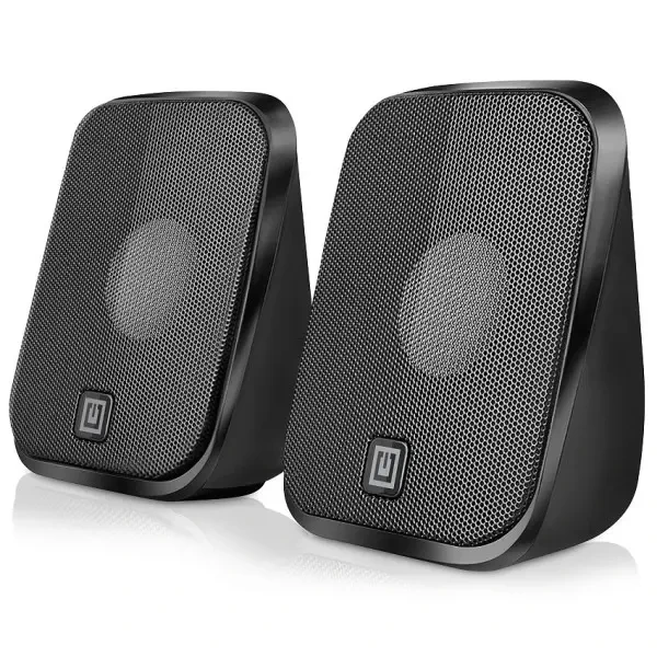 Акустична система REAL-EL S-25 Black (EL121100022) 3