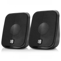 Акустична система REAL-EL S-25 Black (EL121100022) Акустична система REAL-EL S-25 Black (EL121100022)