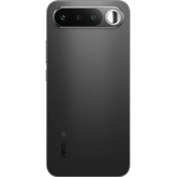 Смартфон Realme 16 8/256GB Air Black (RMX5171) UA 5