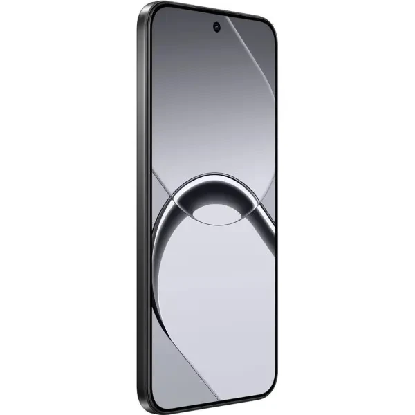 Смартфон Realme 16 8/256GB Air Black (RMX5171) UA 4