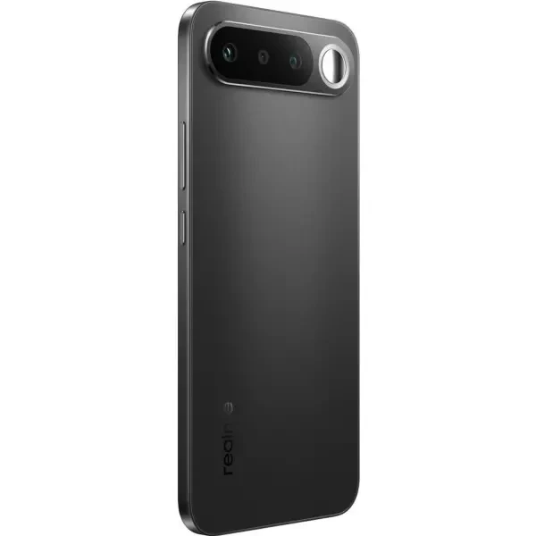 Смартфон Realme 16 8/256GB Air Black (RMX5171) UA 6