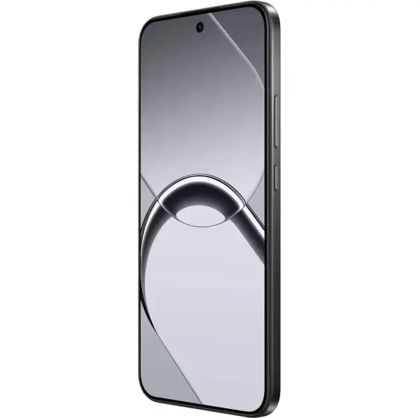 Смартфон Realme 16 8/256GB Air Black (RMX5171) UA 3