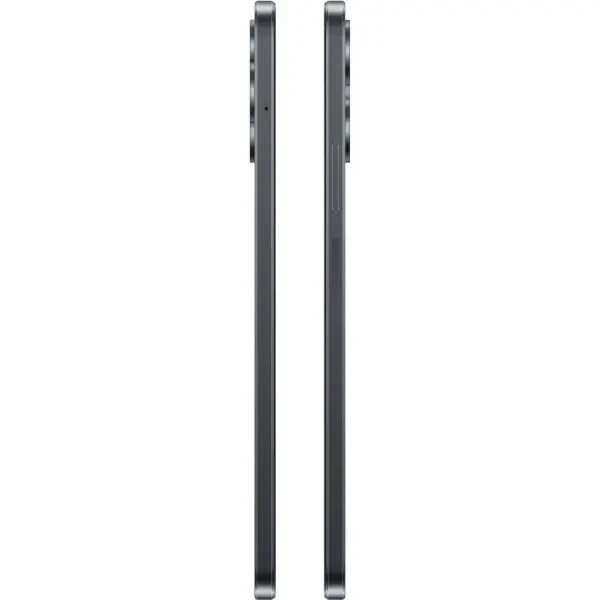 Смартфон Realme Note 80 4/128GB Storm Black (RMX5388) UA 8