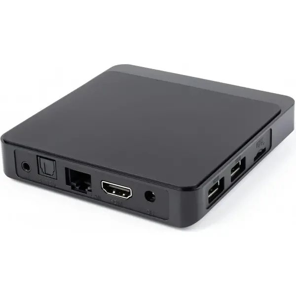 ТВ-приставка iNeXT TV 5 Ultra 2/16GB Black 2