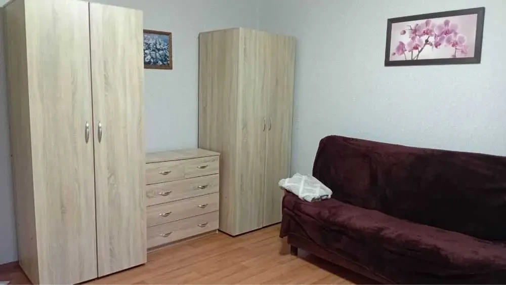 1-к квартира Одеса, Пересипський, Героев Обороны 22