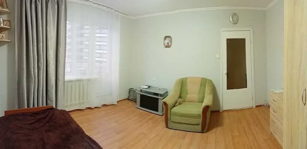 1-к квартира Одеса, Пересипський, Героев Обороны 22 5