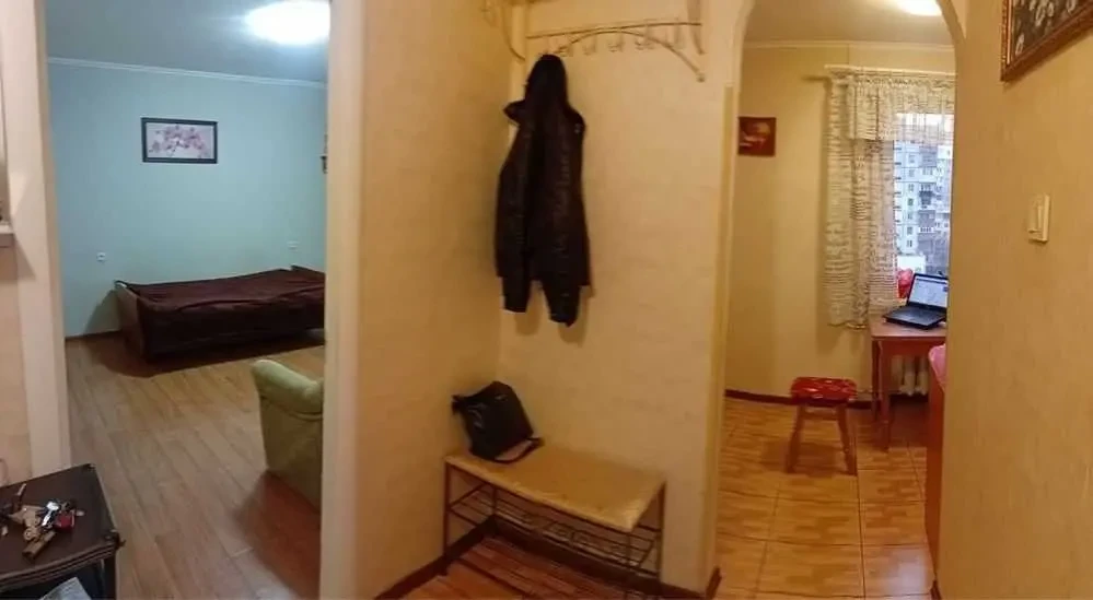 1-к квартира Одеса, Пересипський, Героев Обороны 22 6