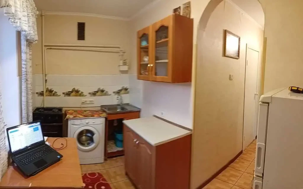 1-к квартира Одеса, Пересипський, Героев Обороны 22 10