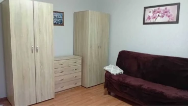 1-к квартира Одеса, Пересипський, Героев Обороны 22