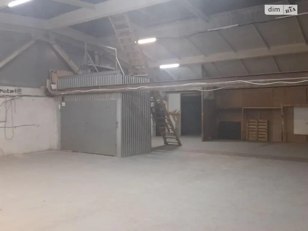 Сдам склад Вишневе, Київська вул. 2