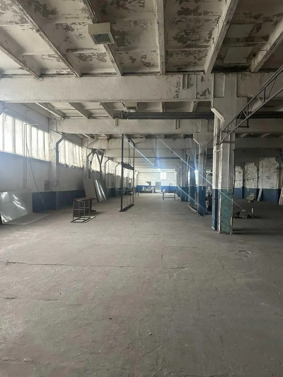 Сдам склад Бровари 3