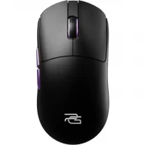 Мишка Proove Gaming Superfight Wireless with charging dock Black/Purple (WMSW00122001)