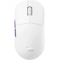 Мишка Proove Gaming Superfight Wireless with charging dock White/Purple (WMSW00122002)