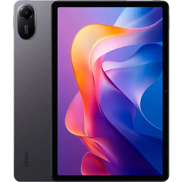 Планшет Xiaomi Redmi Pad 2 8/256GB WiFi Graphite Gray (VHU5631EU) UA