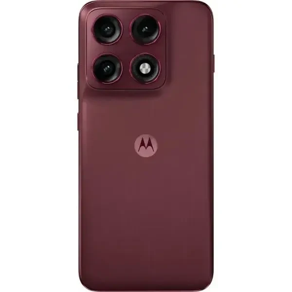 Смартфон Motorola Edge 70 Pro 8/256GB Zinfandel (PBC20088RS) UA 2