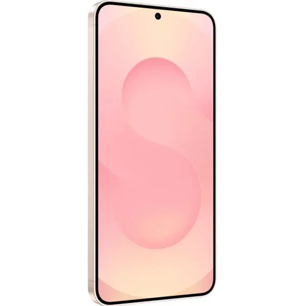 Смартфон Samsung Galaxy S25 S931B 12/256GB Pinkgold (SM-S931BZDC) EU 3