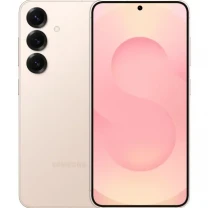 Смартфон Samsung Galaxy S25 S931B 12/256GB Pinkgold (SM-S931BZDC) EU