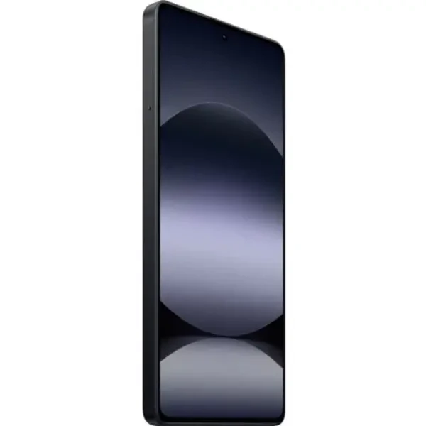 Смартфон Xiaomi Redmi Note 14S 8/256GB Midnight Black (with Adapter) EU 3