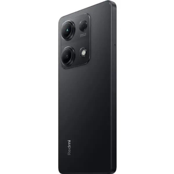 Смартфон Xiaomi Redmi Note 14S 8/256GB Midnight Black (with Adapter) EU 5