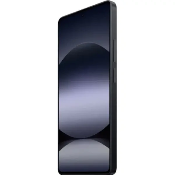Смартфон Xiaomi Redmi Note 14S 8/256GB Midnight Black (with Adapter) EU 2