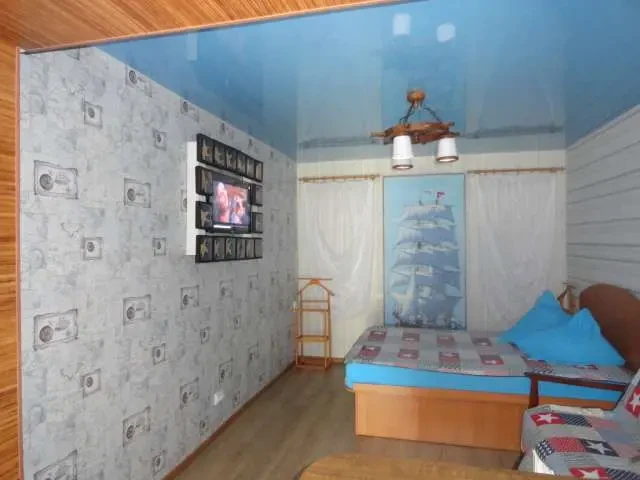 1-к квартира Одеса, Пересипський, Лузановка,Николаевская дорога 293 13