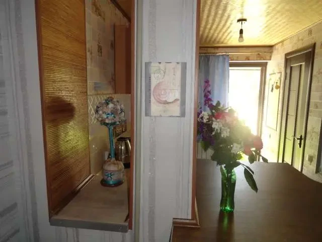 1-к квартира Одеса, Пересипський, Лузановка,Николаевская дорога 293 10