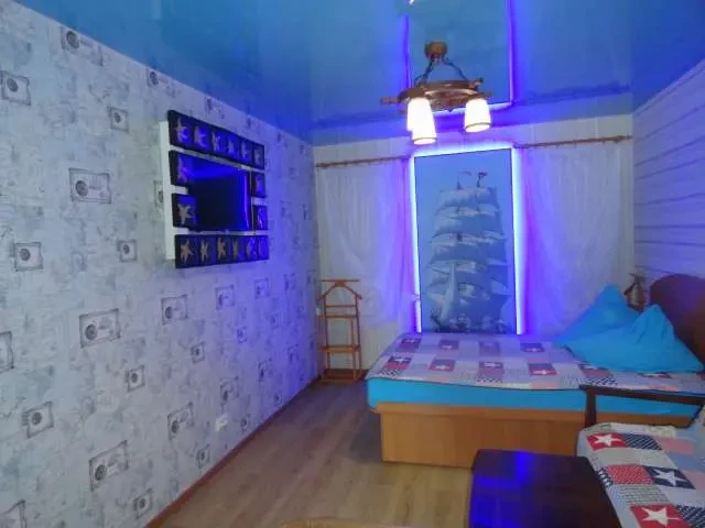 1-к квартира Одеса, Пересипський, Лузановка,Николаевская дорога 293