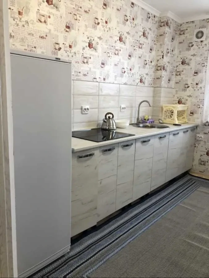 8-к будинок Берегівський, Берегове, Корятовича 27 21