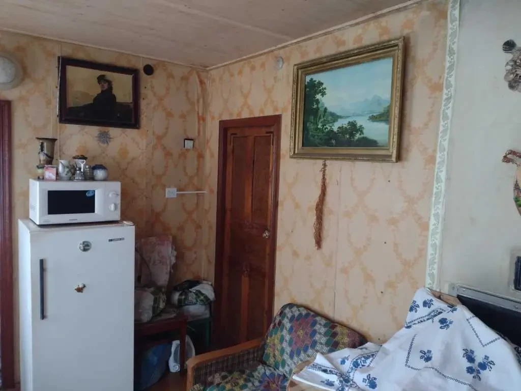 3-к дача Бучанський, Пороскотень, Бузкова 10