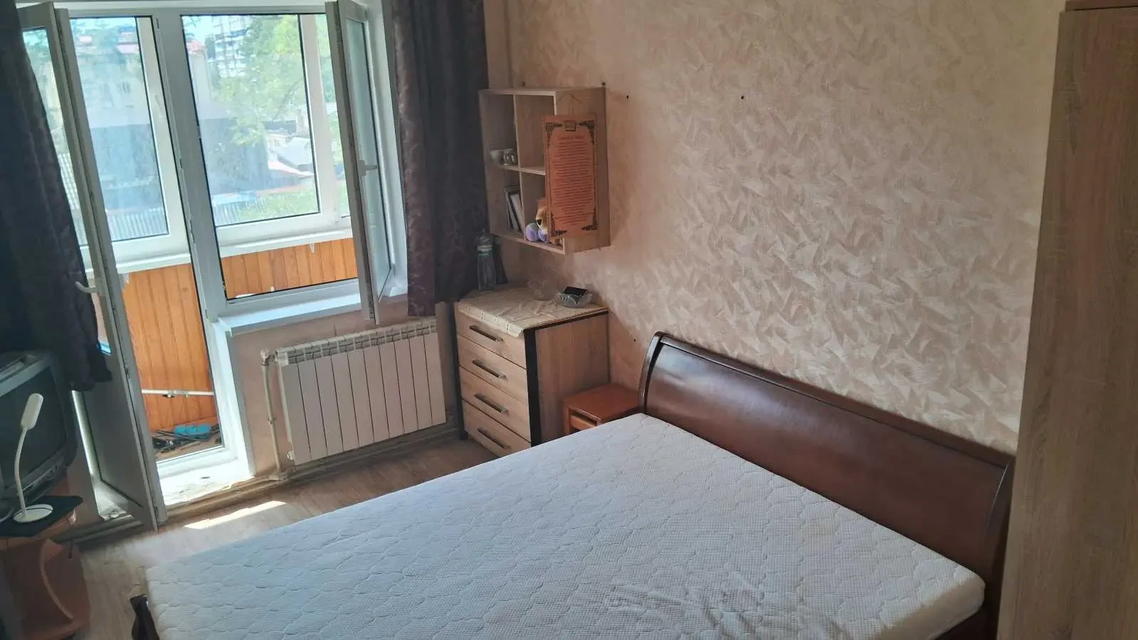 2-к квартира Бучанський, Ірпінь, Северинівська 128 2