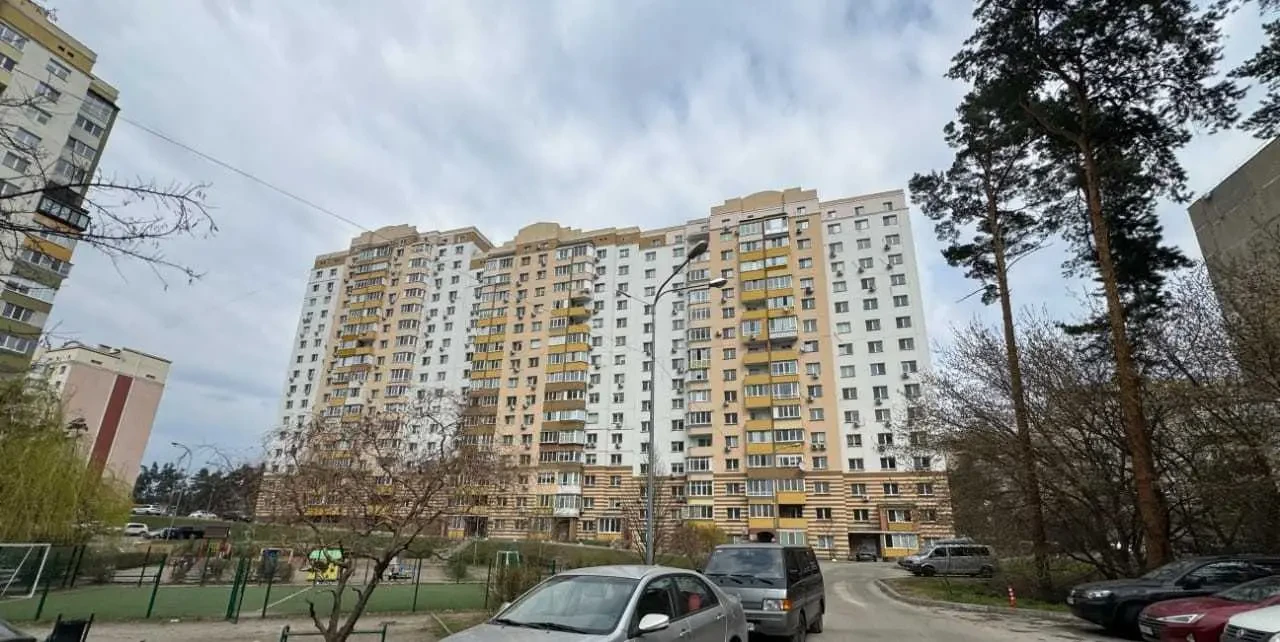 3-к квартира Обухівський, Українка, Будівельників 14в 18