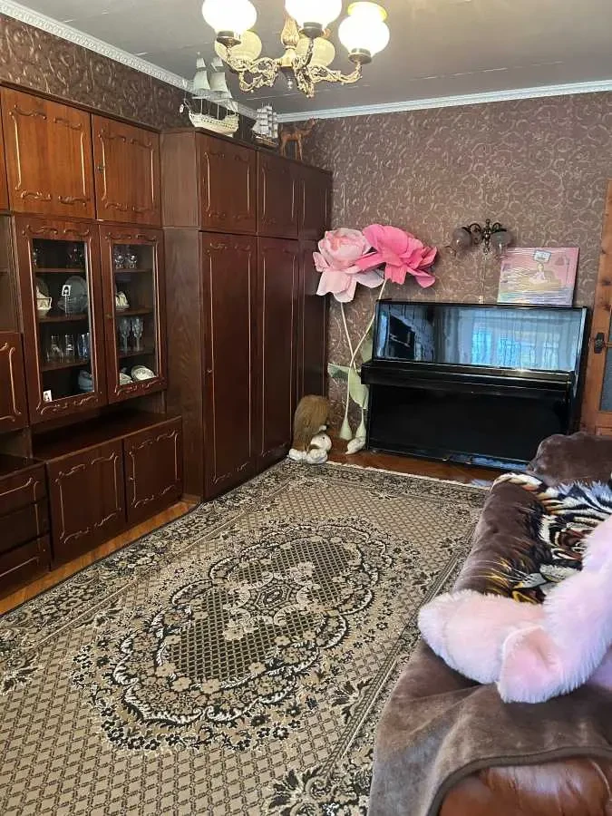 3-к квартира Броварський, Бровари, Олімпійська 8а 10