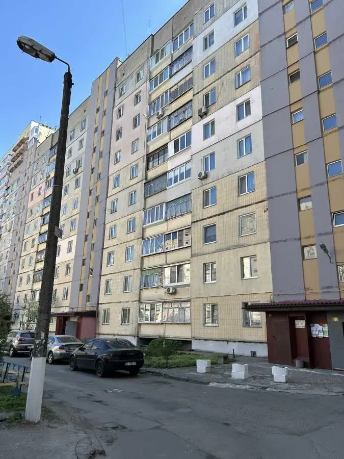 3-к квартира Броварський, Бровари, Олімпійська 8а 5