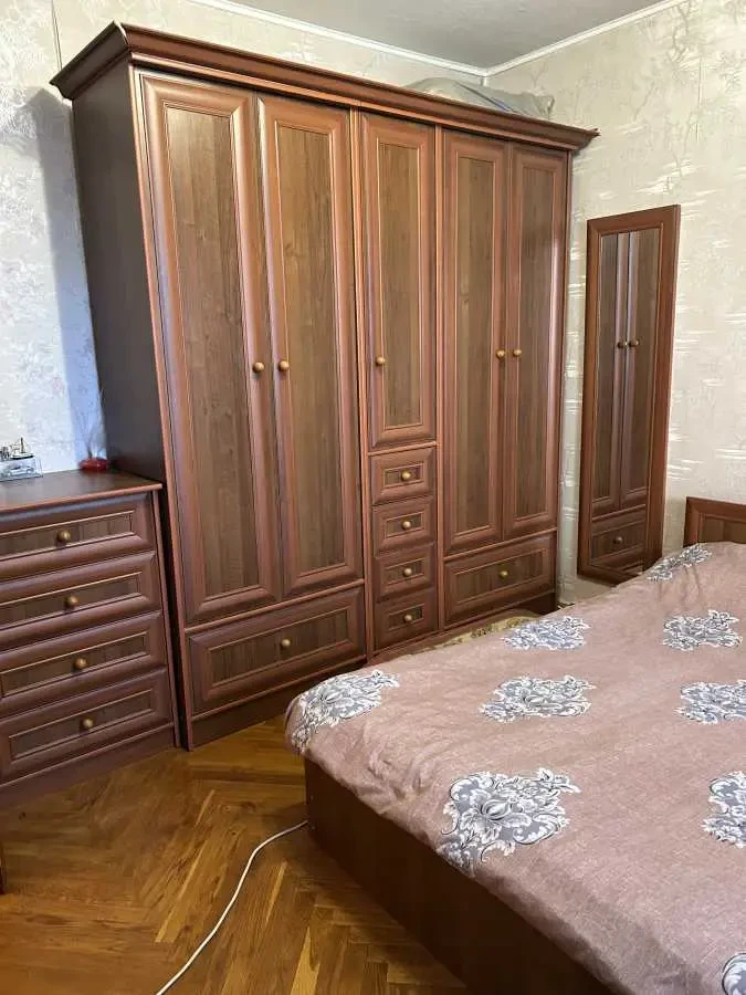 3-к квартира Броварський, Бровари, Олімпійська 8а 21