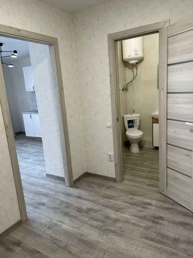 1-к квартира Броварський, Бровари, Симона Петлюри 35 5