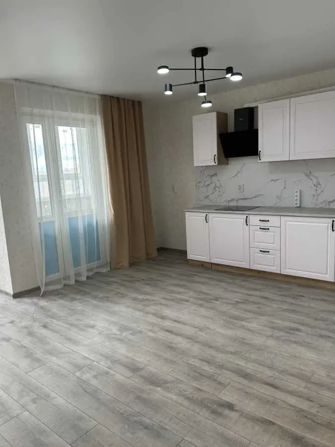 1-к квартира Броварський, Бровари, Симона Петлюри 35