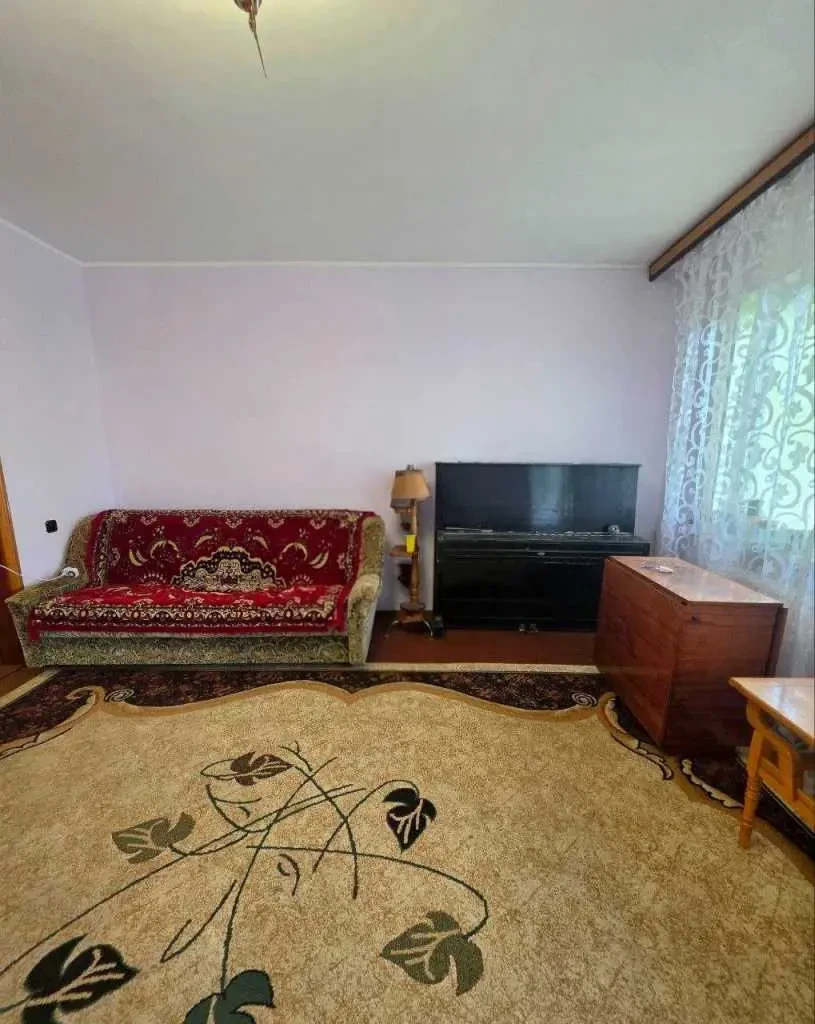 5-к будинок Білоцерківський, Мала Вільшанка, Польова 10