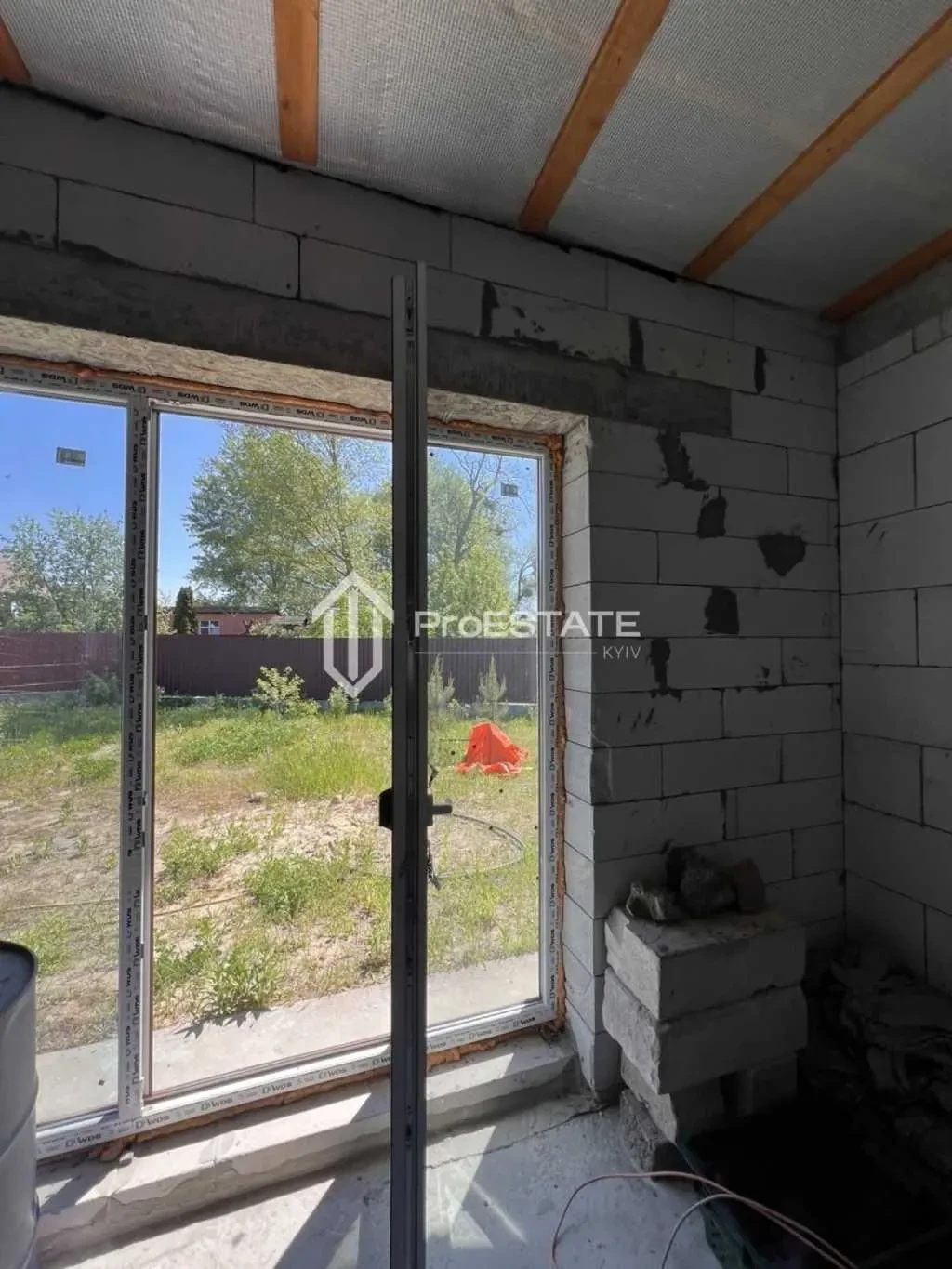 4-к будинок Бориспільський, Гнідин, Центральна 6