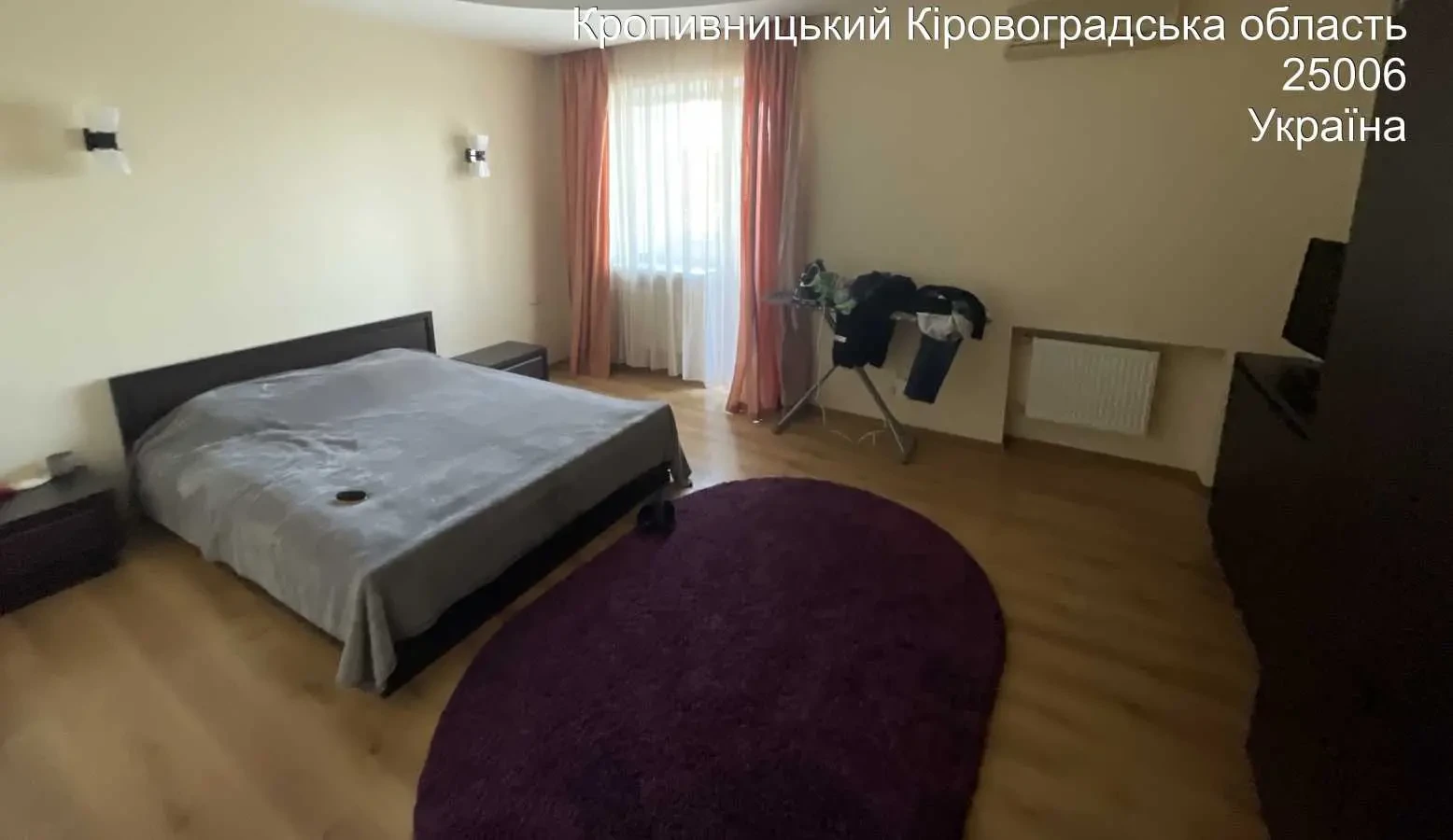 3-к квартира Кропивницький, Подільський, Карпи Тараса 94 5