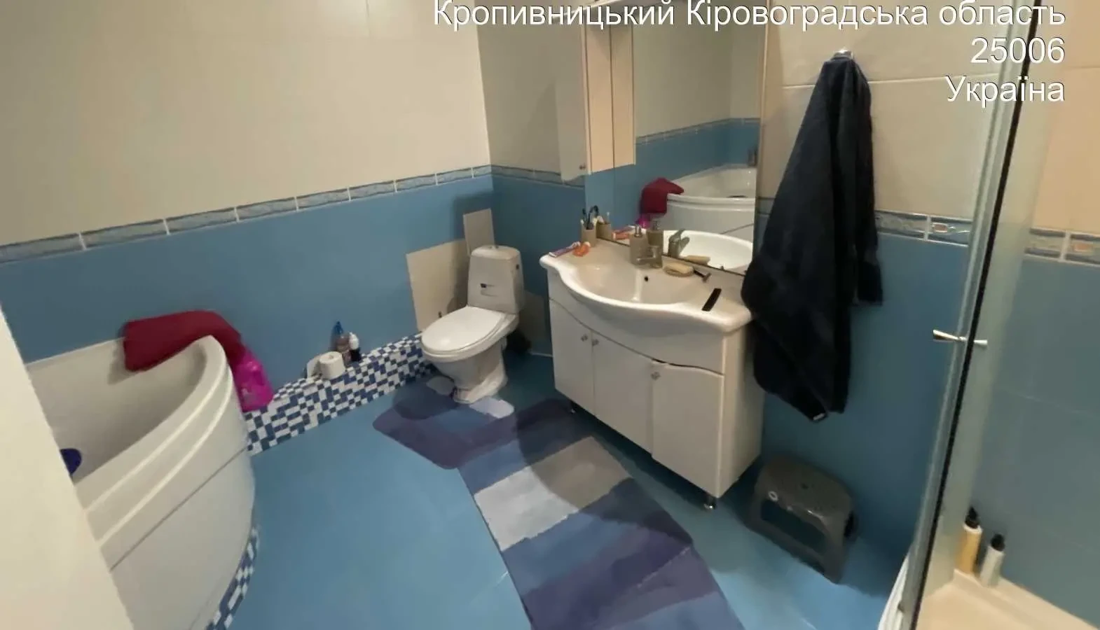3-к квартира Кропивницький, Подільський, Карпи Тараса 94 9
