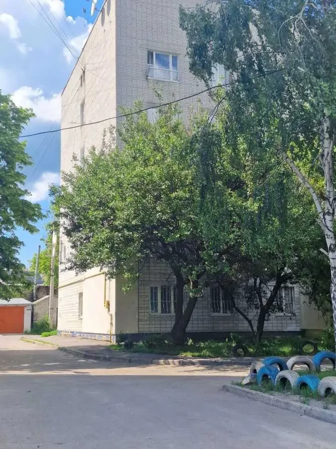3-к квартира Білоцерківський, Біла Церква, київська 25 8