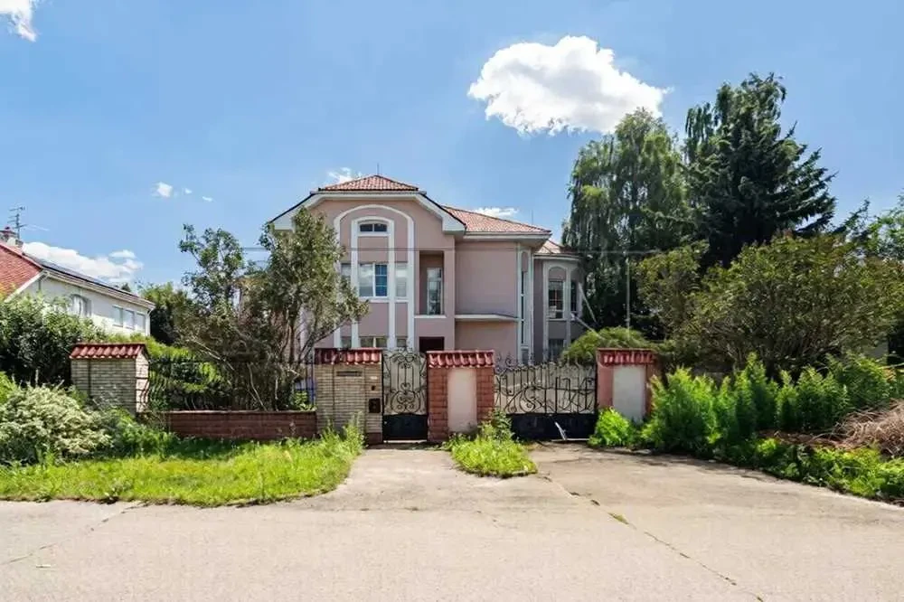 5-к будинок Бучанський, Шевченкове, рівненська 13