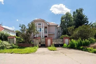 5-к будинок Бучанський, Шевченкове, рівненська 13