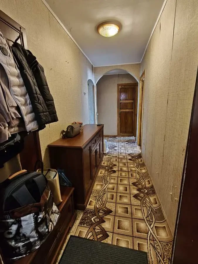 3-к квартира Київ, Дніпровський, Романа Шухевича 2 21
